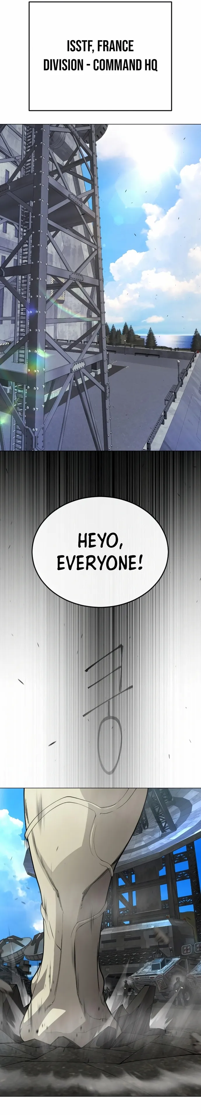 Superhuman Era Chapter 172 Online - página 39