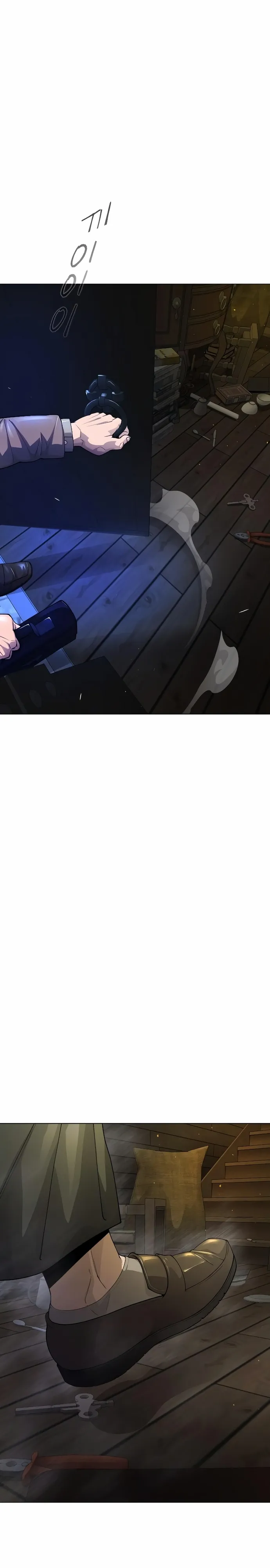 Superhuman Era Chapter 172 Online - página 43