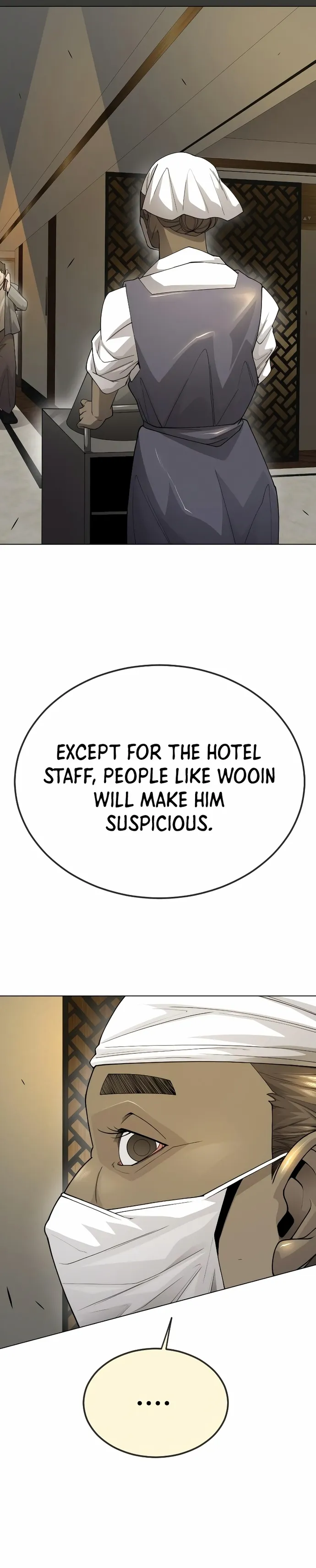 Superhuman Era Chapter 172 Online - página 47