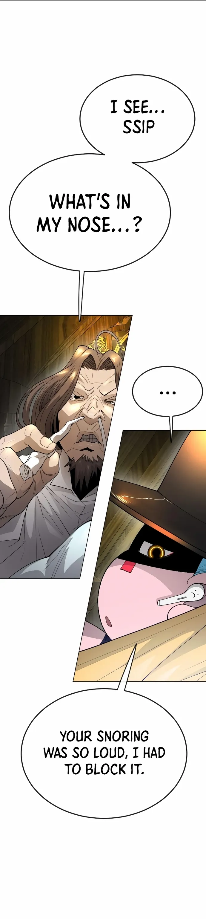 Superhuman Era Chapter 172 Online - página 53