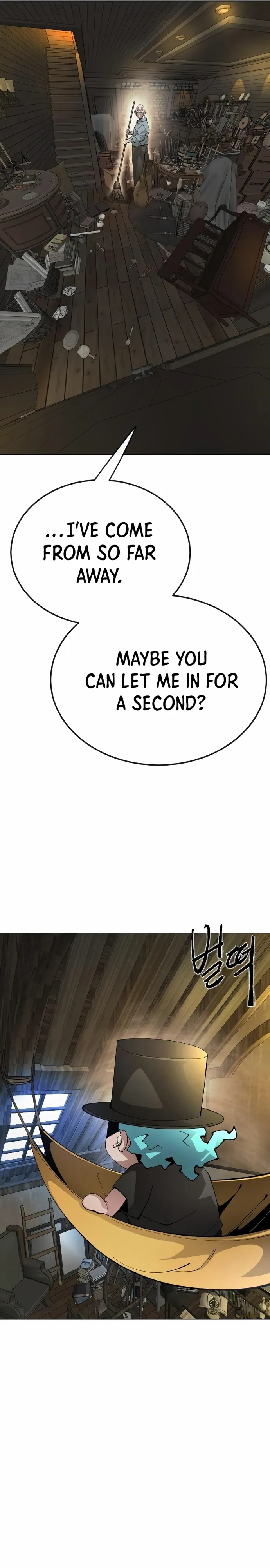 Superhuman Era Chapter 172 Online - página 58