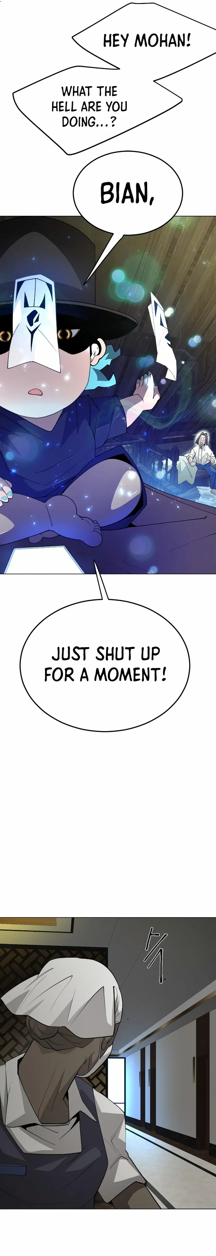 Superhuman Era Chapter 172 Online - página 60