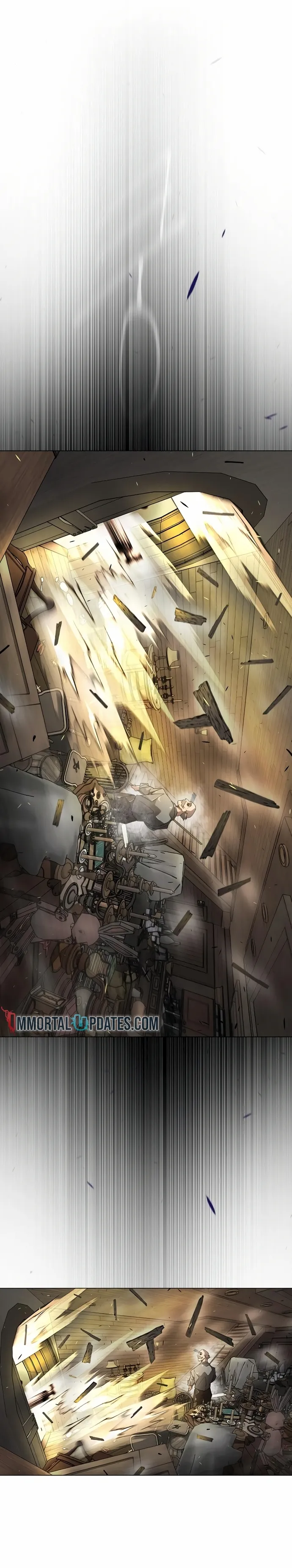 Superhuman Era Chapter 172 Online - página 64
