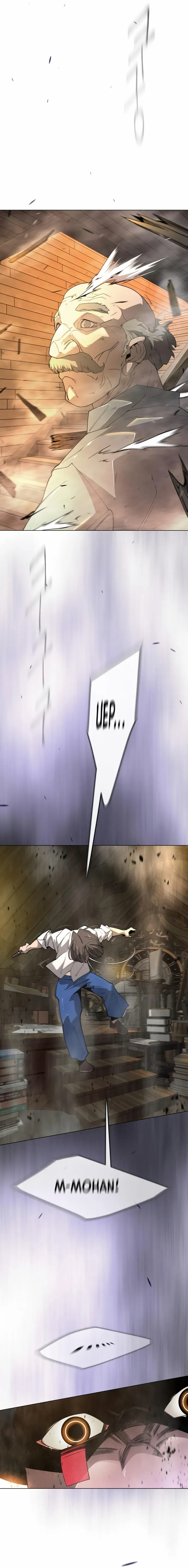 Superhuman Era Chapter 172 Online - página 65