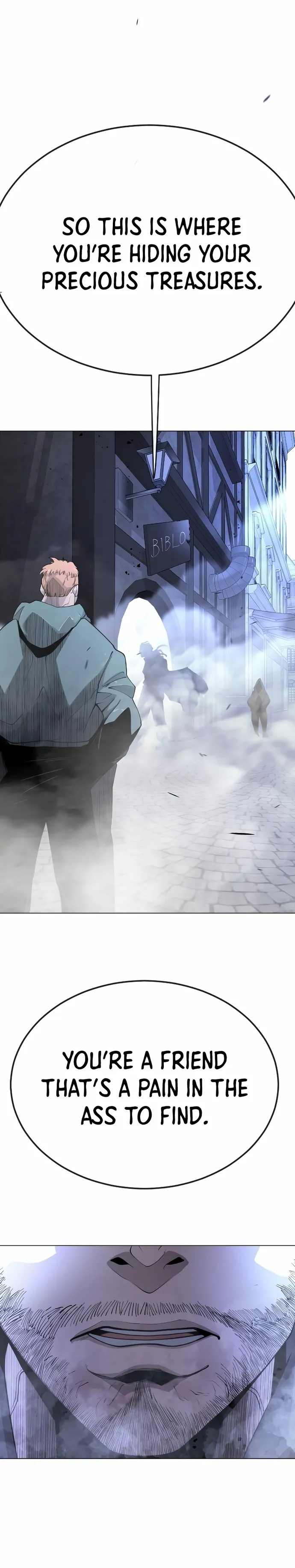 Superhuman Era Chapter 172 Online - página 66