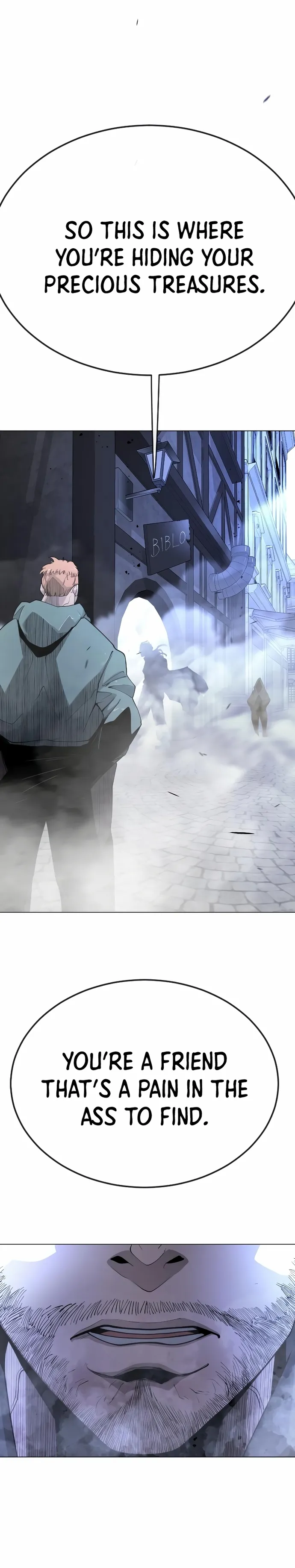 Superhuman Era Chapter 173 Online - página 3