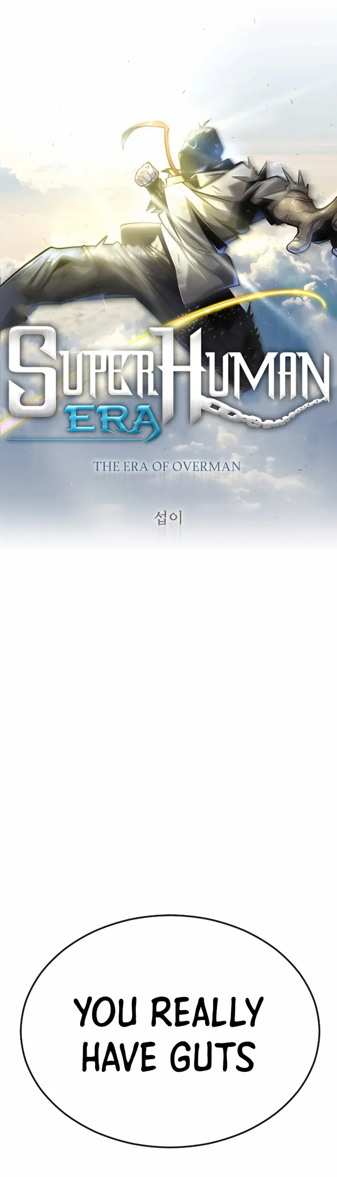 Superhuman Era Chapter 173 Online - página 5
