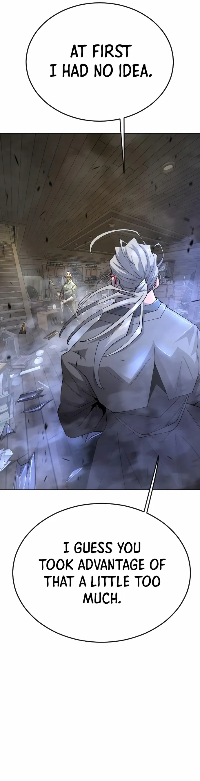 Superhuman Era Chapter 173 Online - página 7
