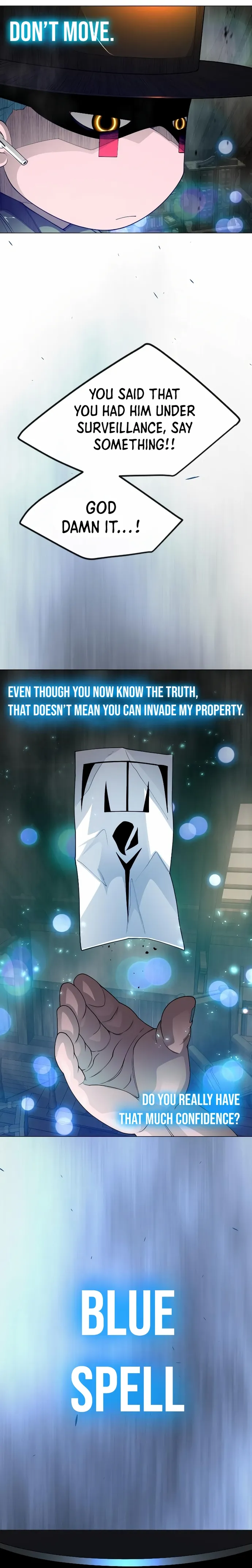 Superhuman Era Chapter 173 Online - página 9
