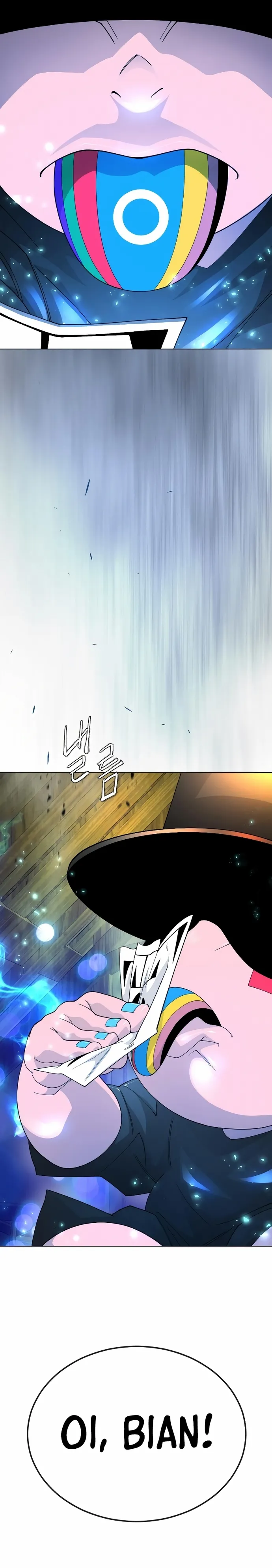 Superhuman Era Chapter 173 Online - página 10