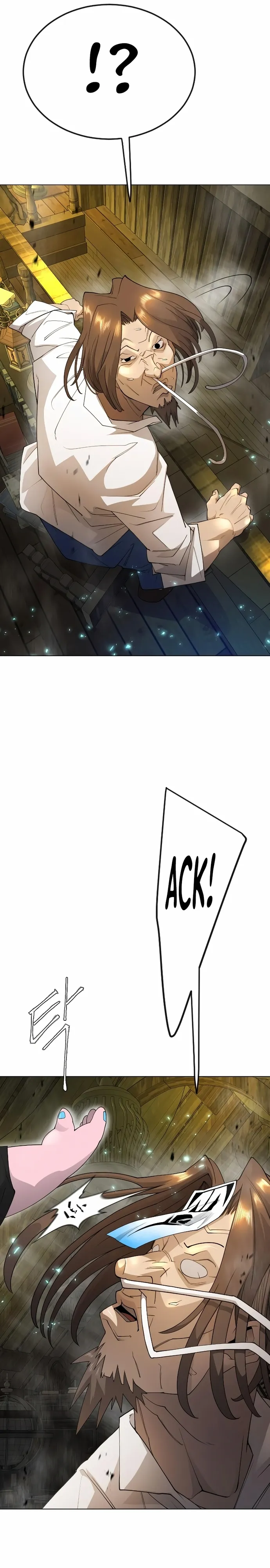 Superhuman Era Chapter 173 Online - página 11