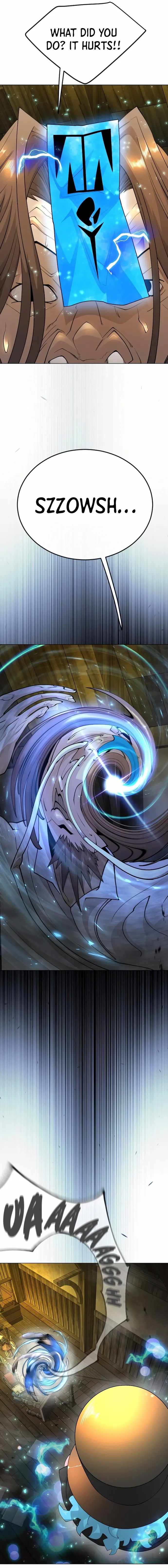 Superhuman Era Chapter 173 Online - página 13