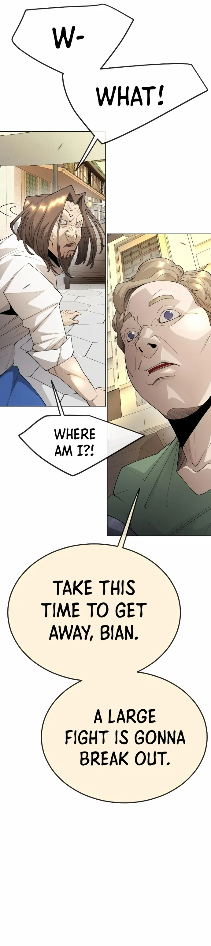 Superhuman Era Chapter 173 Online - página 17