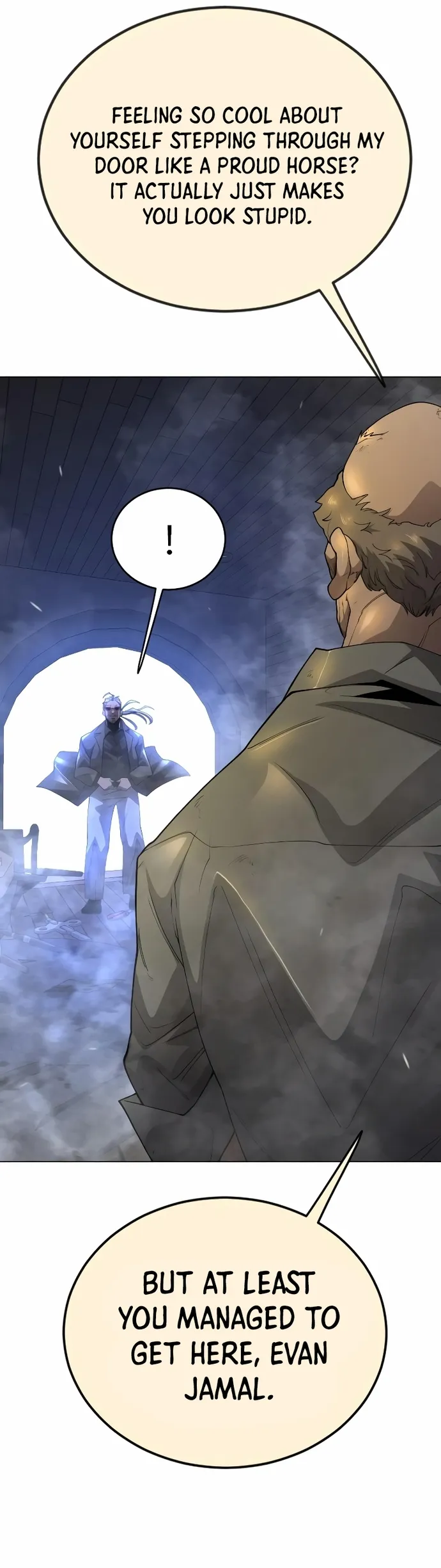 Superhuman Era Chapter 173 Online - página 18