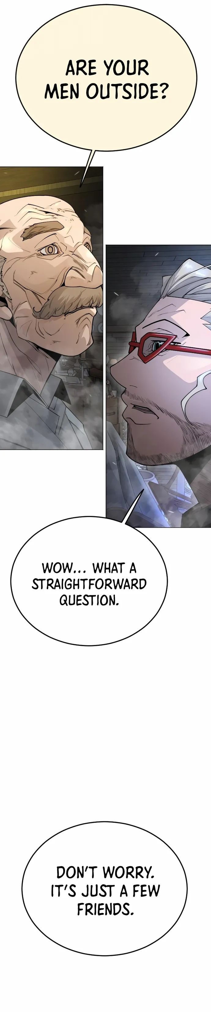 Superhuman Era Chapter 173 Online - página 19