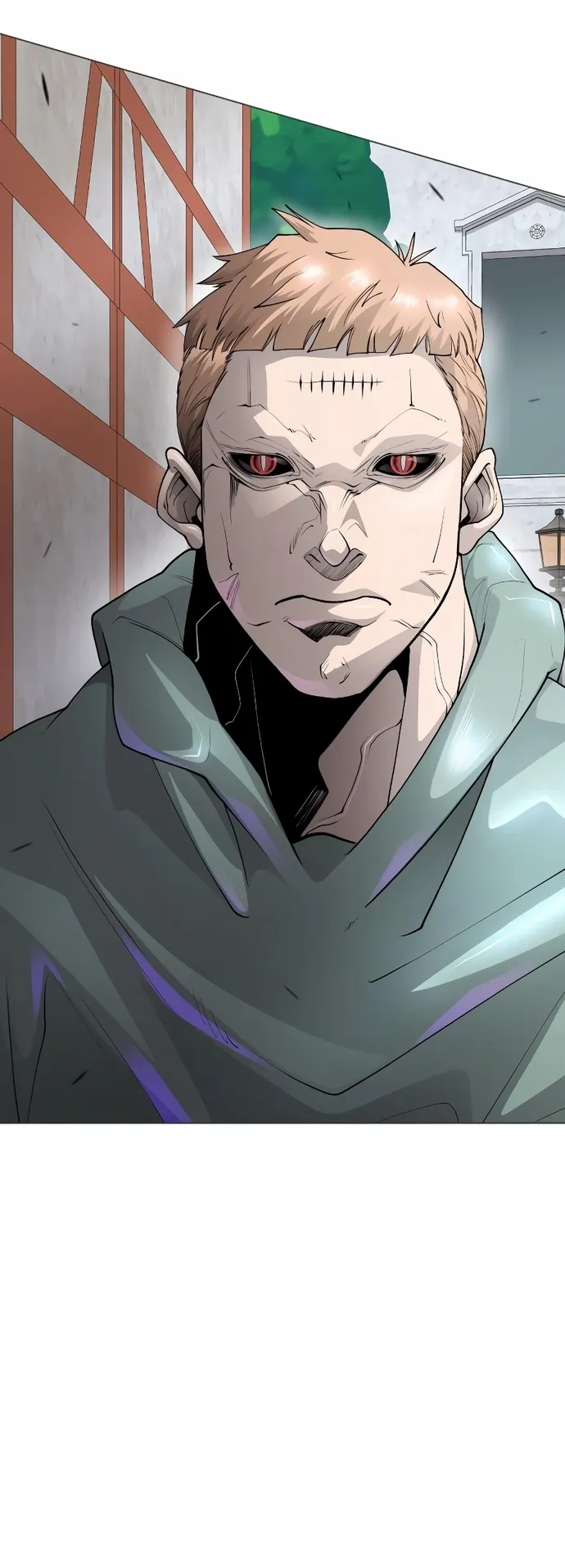 Superhuman Era Chapter 173 Online - página 21
