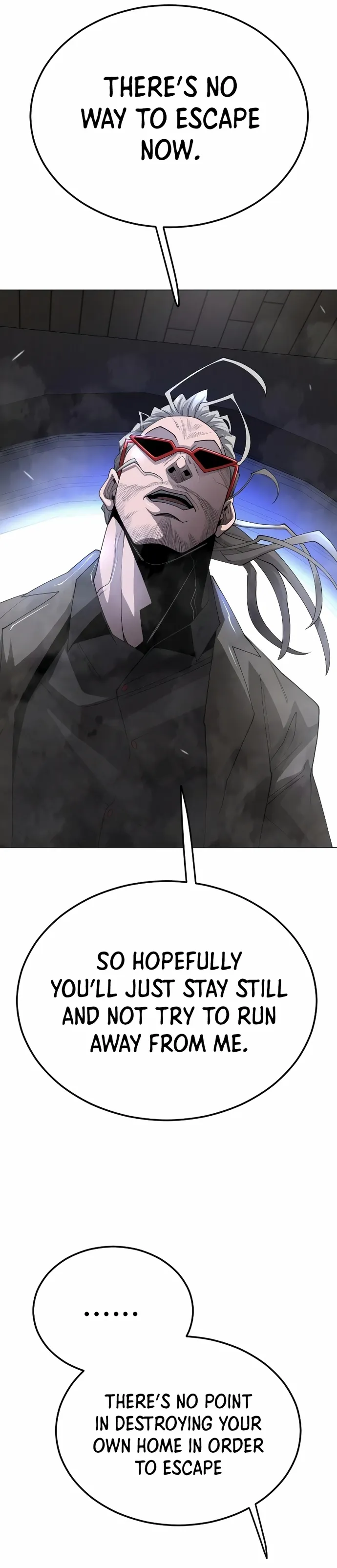 Superhuman Era Chapter 173 Online - página 22