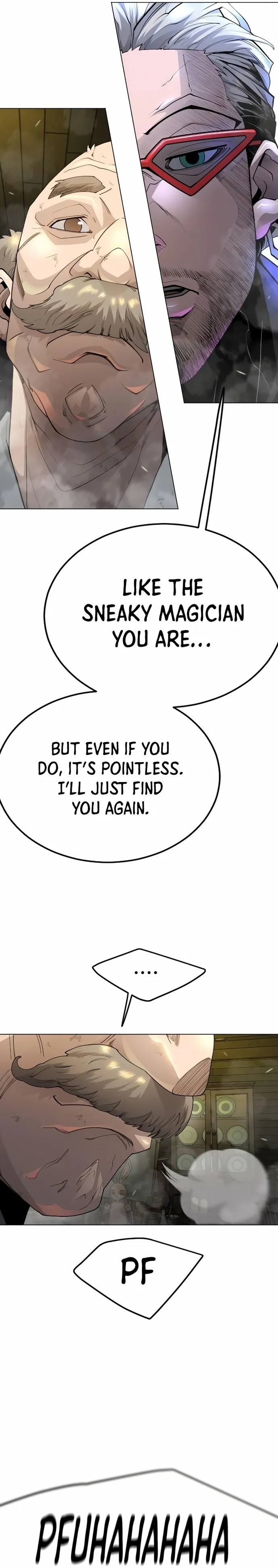 Superhuman Era Chapter 173 Online - página 23