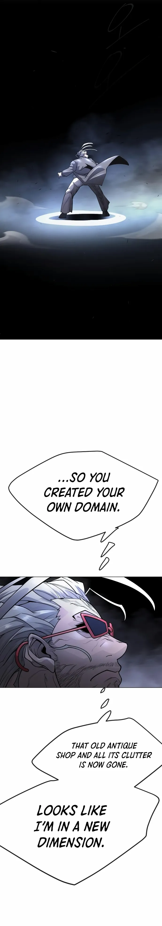 Superhuman Era Chapter 173 Online - página 30