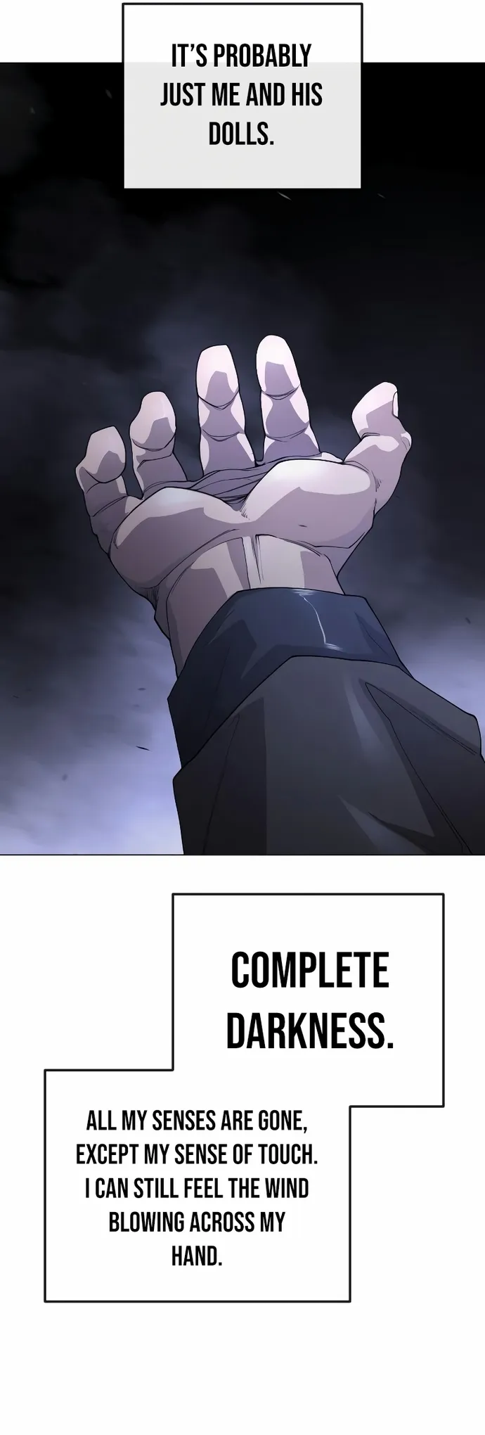Superhuman Era Chapter 173 Online - página 31
