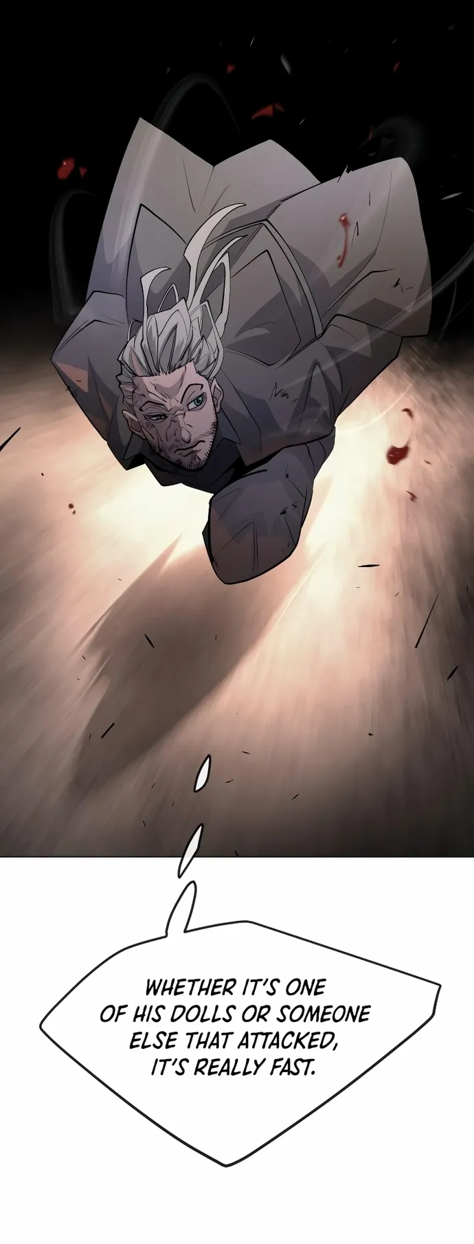 Superhuman Era Chapter 173 Online - página 33