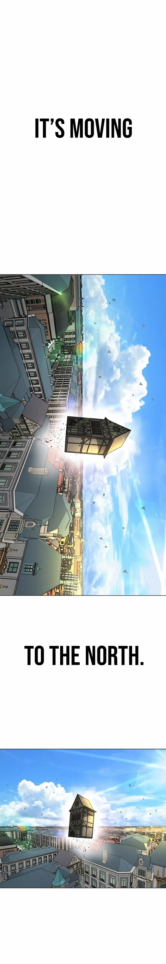 Superhuman Era Chapter 173 Online - página 39
