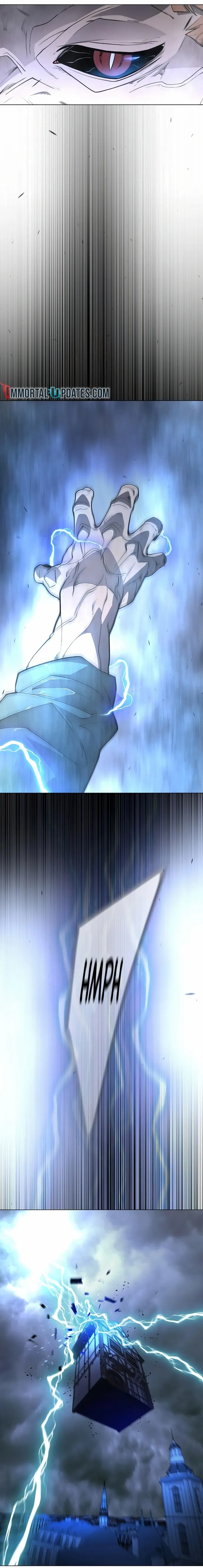 Superhuman Era Chapter 174 Online - página 3