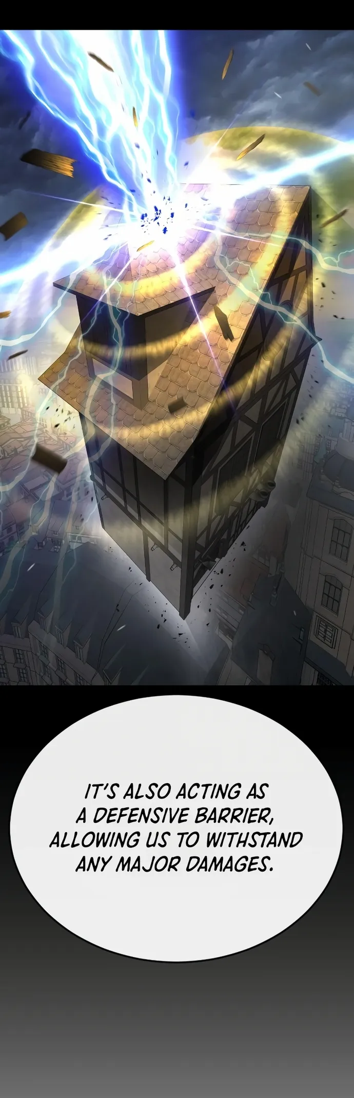 Superhuman Era Chapter 174 Online - página 7