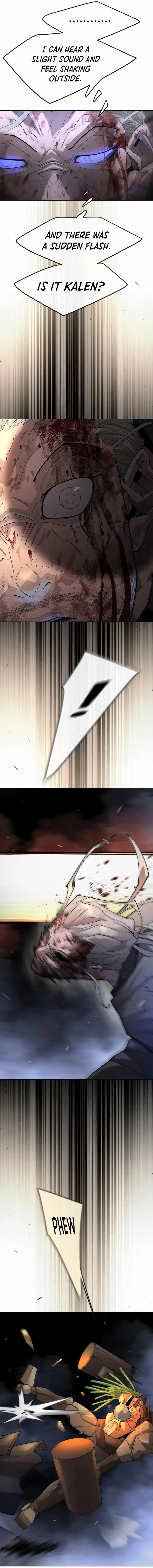 Superhuman Era Chapter 174 Online - página 12