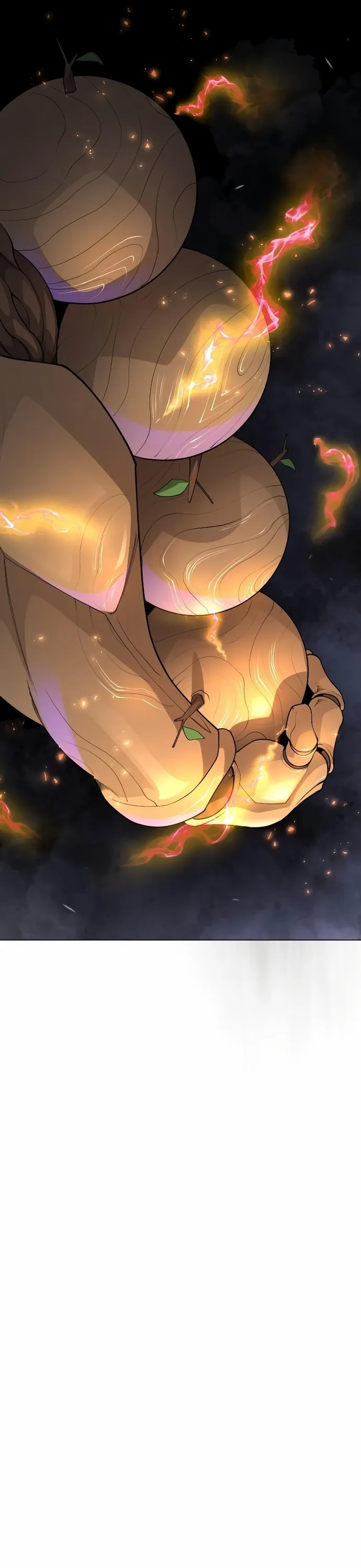 Superhuman Era Chapter 174 Online - página 17