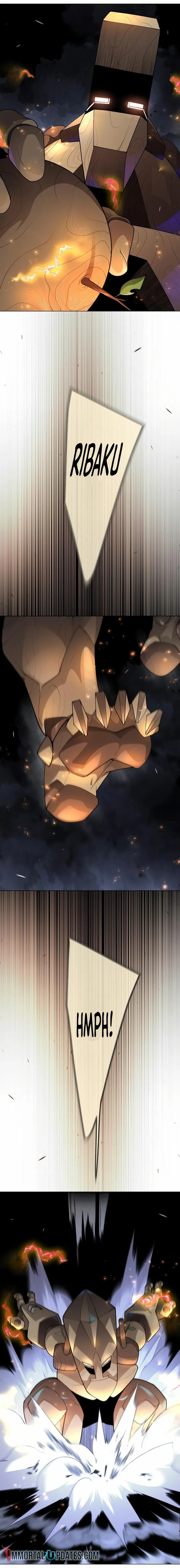 Superhuman Era Chapter 174 Online - página 20