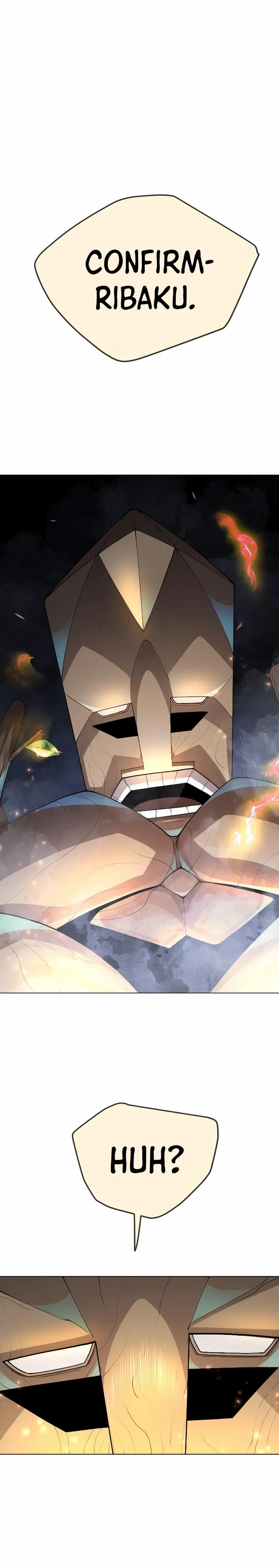 Superhuman Era Chapter 174 Online - página 21