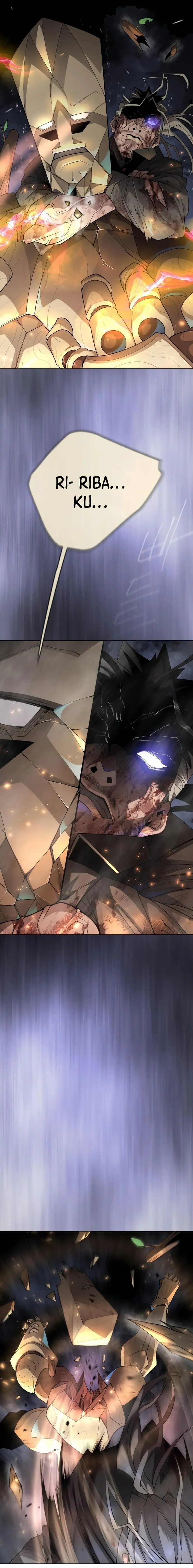 Superhuman Era Chapter 174 Online - página 23