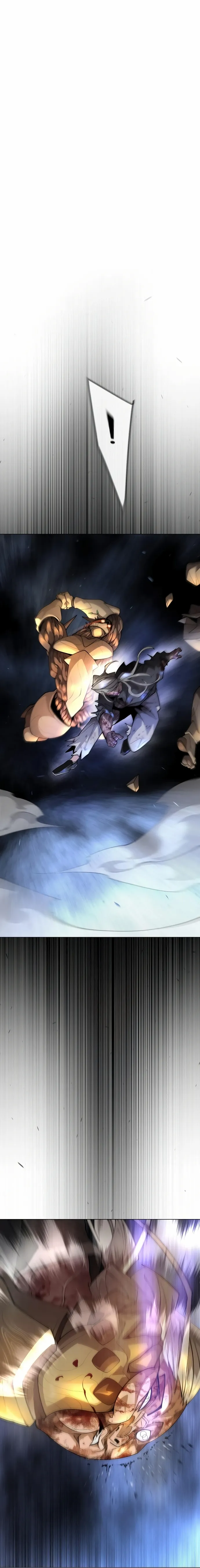 Superhuman Era Chapter 174 Online - página 24
