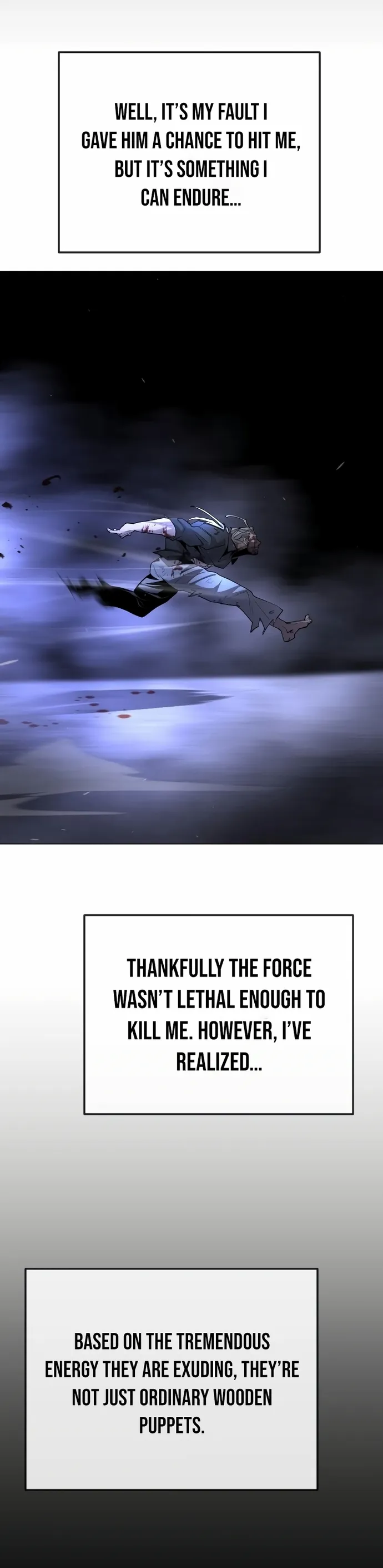 Superhuman Era Chapter 174 Online - página 32