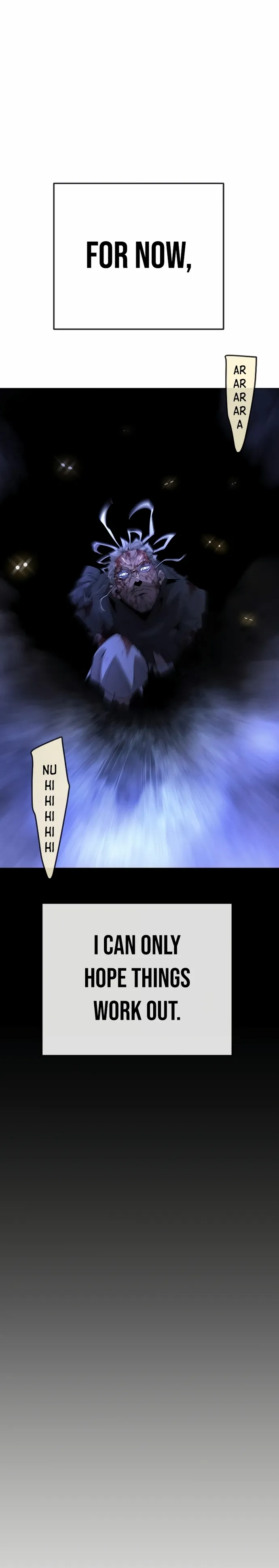Superhuman Era Chapter 174 Online - página 36