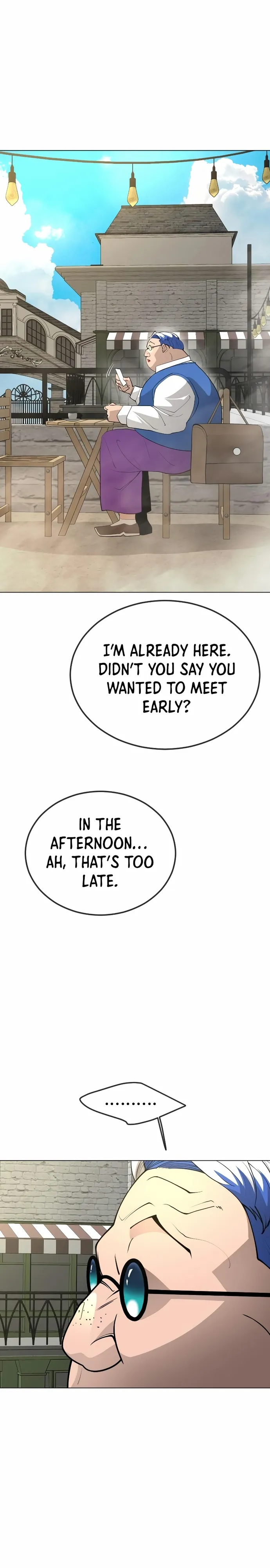 Superhuman Era Chapter 174 Online - página 38