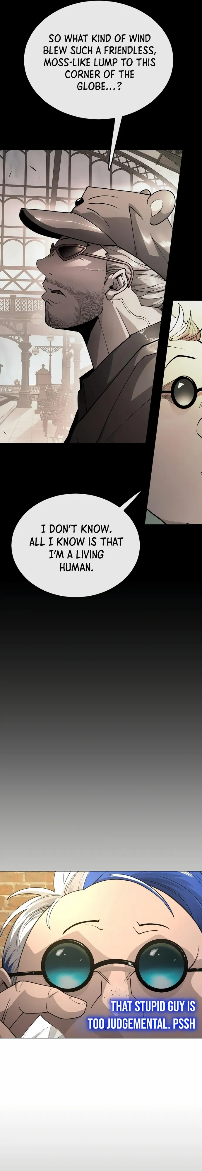 Superhuman Era Chapter 174 Online - página 40