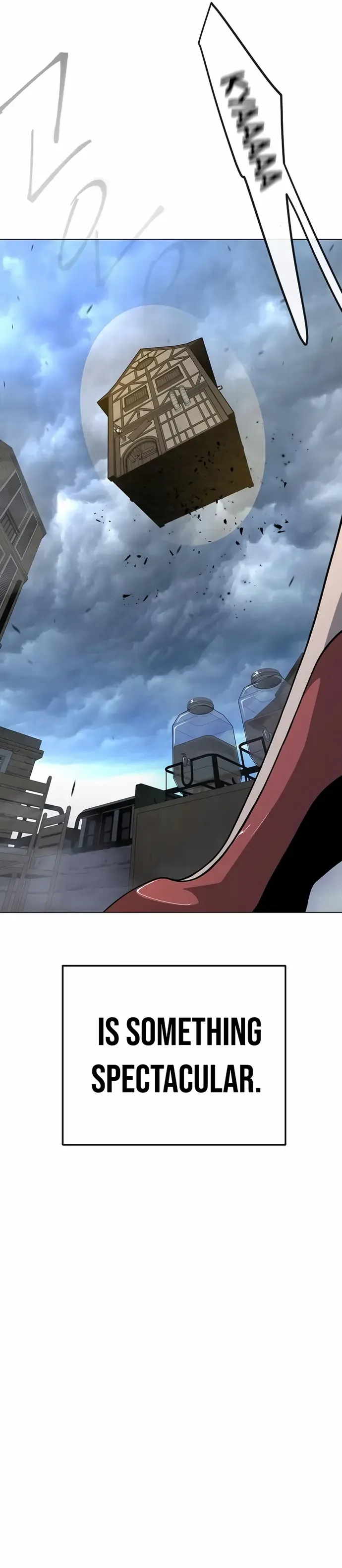 Superhuman Era Chapter 175 Online - página 5
