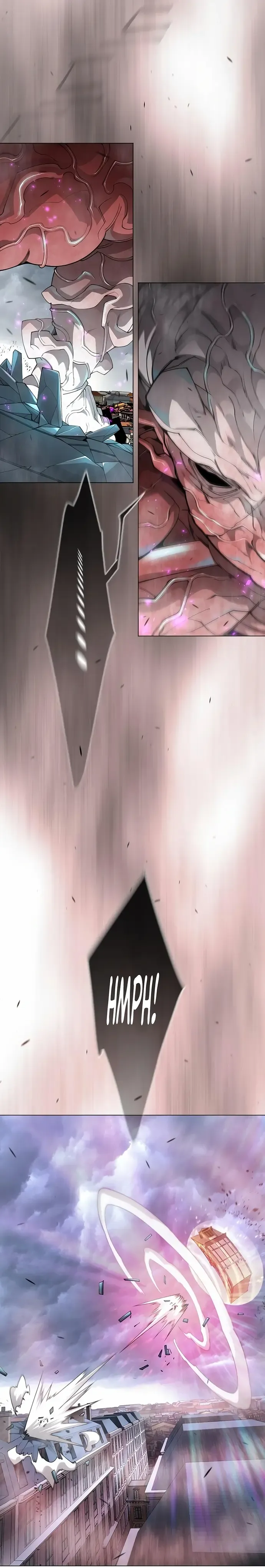 Superhuman Era Chapter 175 Online - página 13