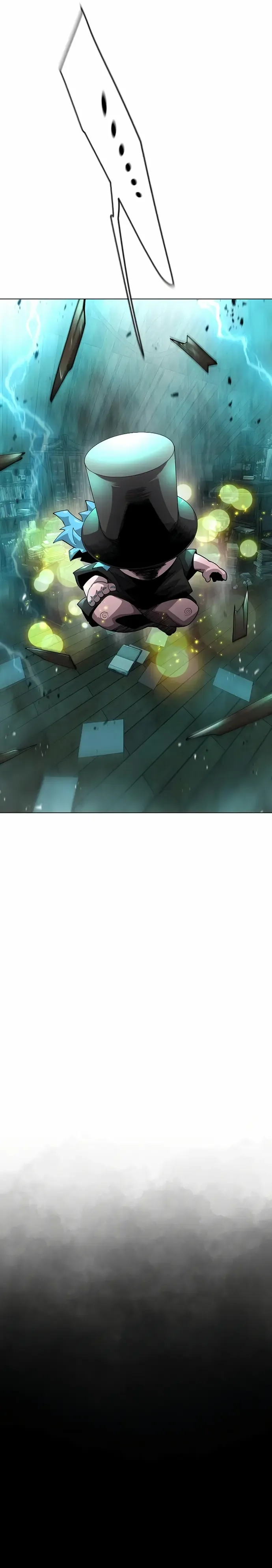 Superhuman Era Chapter 175 Online - página 21