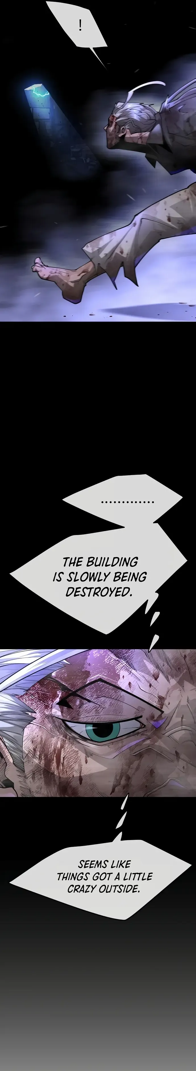 Superhuman Era Chapter 175 Online - página 22