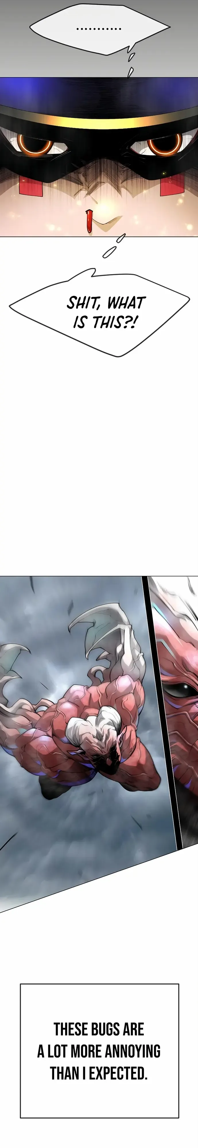 Superhuman Era Chapter 175 Online - página 23