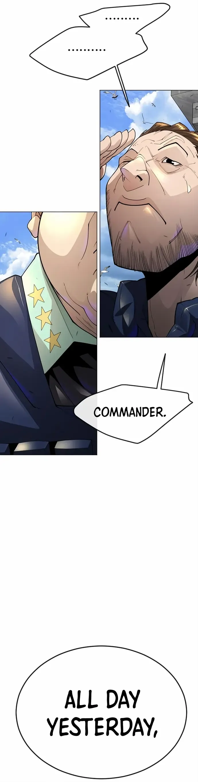 Superhuman Era Chapter 175 Online - página 31