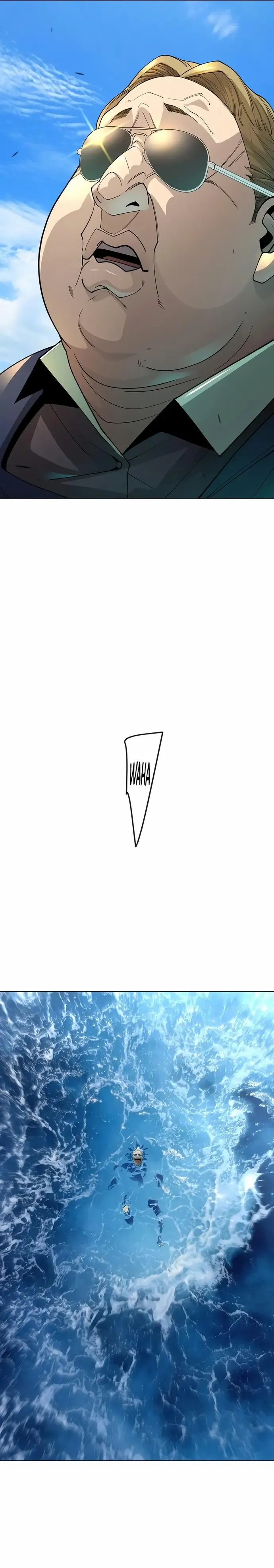 Superhuman Era Chapter 175 Online - página 34