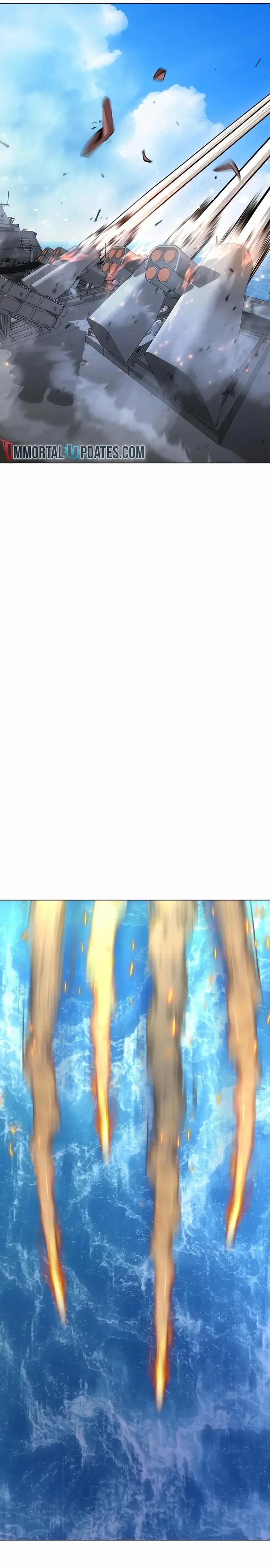 Superhuman Era Chapter 175 Online - página 39