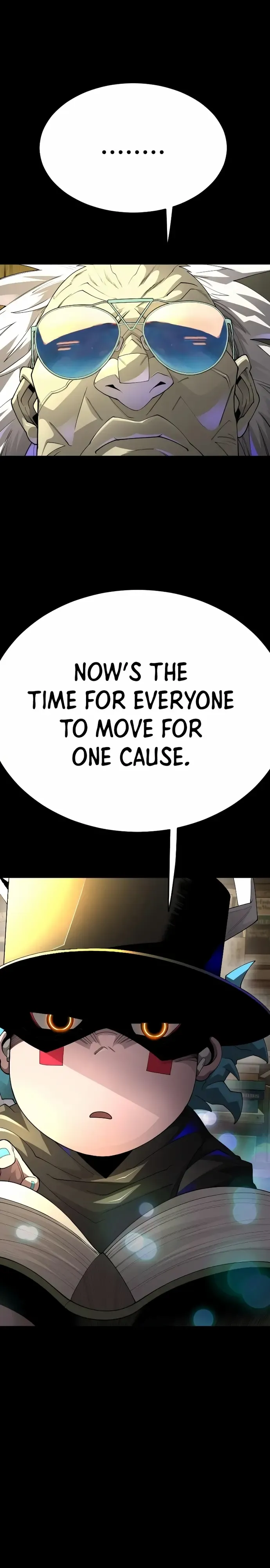 Superhuman Era Chapter 176 Online - página 17