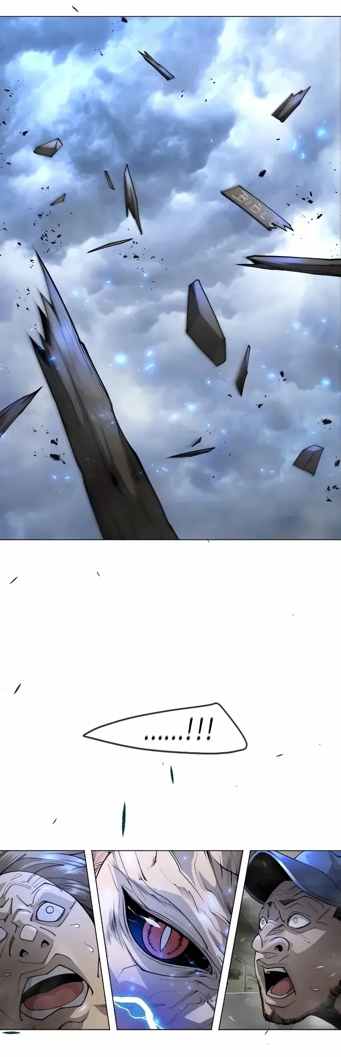 Superhuman Era Chapter 176 Online - página 29