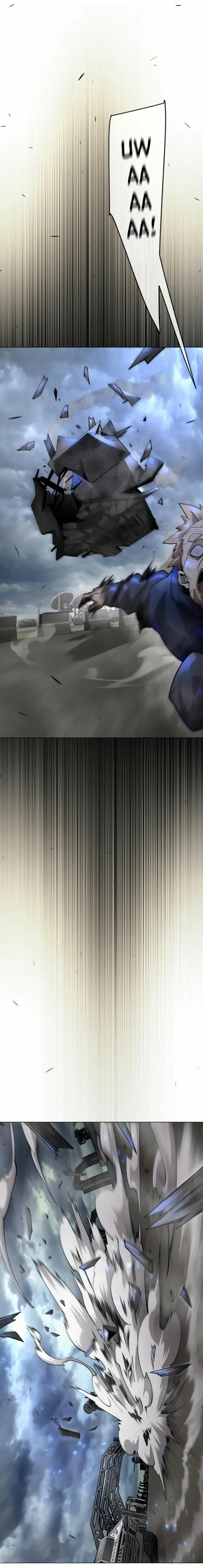 Superhuman Era Chapter 176 Online - página 30