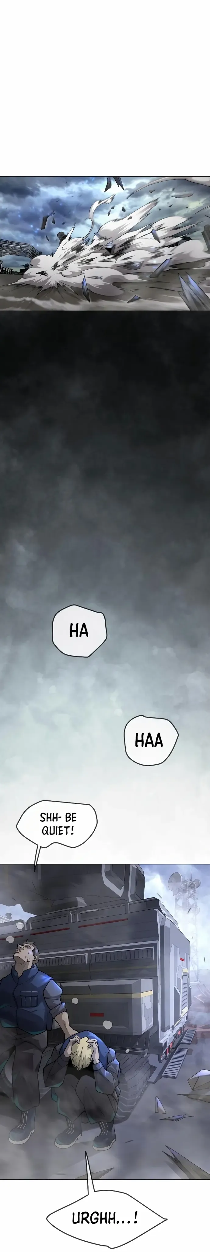 Superhuman Era Chapter 176 Online - página 31